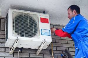 24/7 and Emergency HVAC Near Boston, VA | Air Conidtioning and Heating Contractors